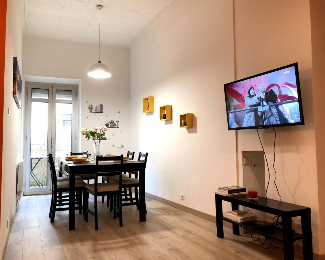 Beau T3 Neuf Proche Vieux-Port A La Place Corderie Марсель Экстерьер фото